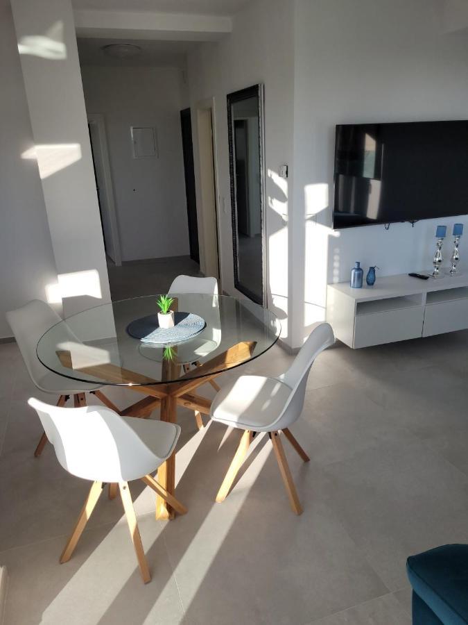 Haus Dalmatia With Heated Pool Apartment Bibinje Ngoại thất bức ảnh