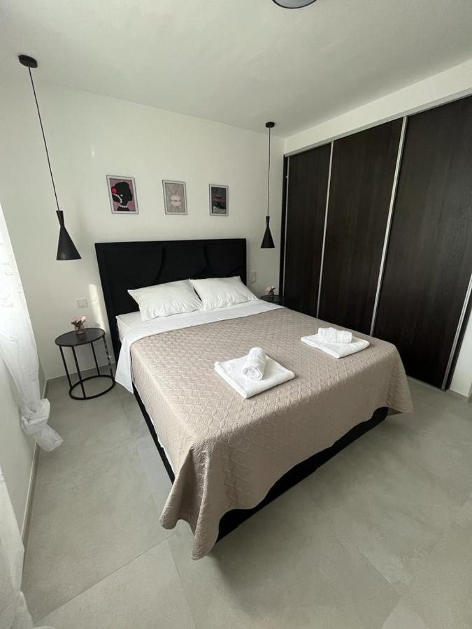Haus Dalmatia With Heated Pool Apartment Bibinje Ngoại thất bức ảnh