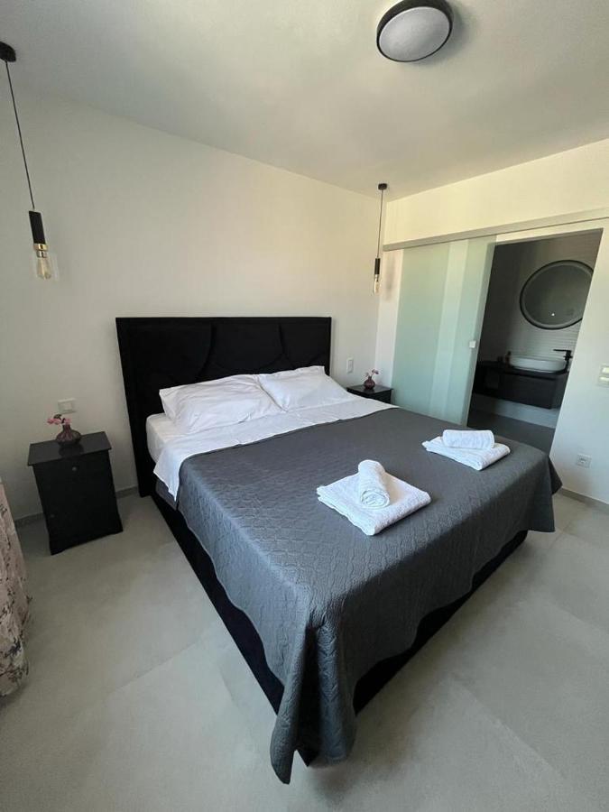 Haus Dalmatia With Heated Pool Apartment Bibinje Ngoại thất bức ảnh